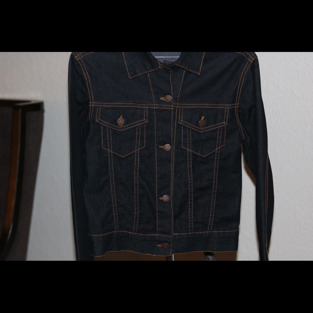 Women jacket - Picture 3 of 6